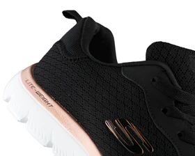 کفش های روزانه Skechers Summits PC_88888316TK-BKRG