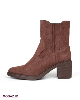 نیم بوت زنانه زمستانه آتاناز BOOT 8187