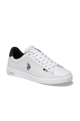 کفش کفش ورزشی Franco 1fx White Men 100910268 کفش پیاده روی ERDGNCN43910
