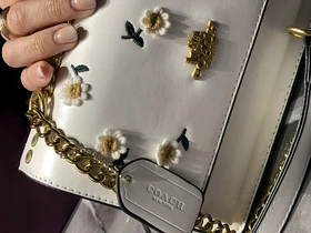 کوچ بابونه مستطیل