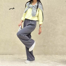 شلوار پارچه ای 1004726