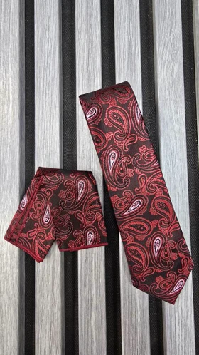 کراوات پوشت مدل 856