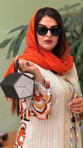عینک ریبن