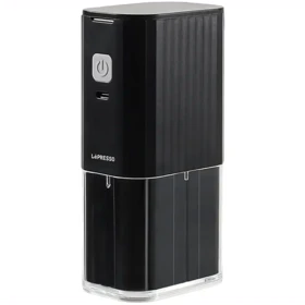 آسیاب قهوه لپرسو LePresso مدل LPCFFJG0032BK شارژی