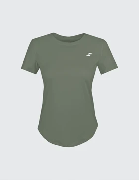 تیشرت ورزشی زنانه اسپورتلند Versatile W