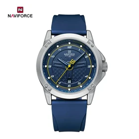 ساعت مچی نیوی‌فورس مدل Naviforce NF-8031