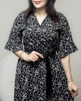 گلی مشکی