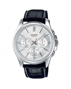 ساعت مچی مردانه کاسیو CASIO MTP-1375L-7AV