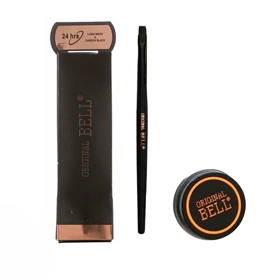 خط چشم ژلی کاسه ای بل مدل Bell Master Studio