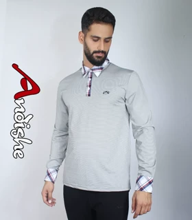 بلوز مردانه مدل کیهان