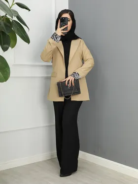 مانتو کتی آهار