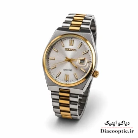 ساعت مچی مردانه برند سیکو مدل Do1298 استیل