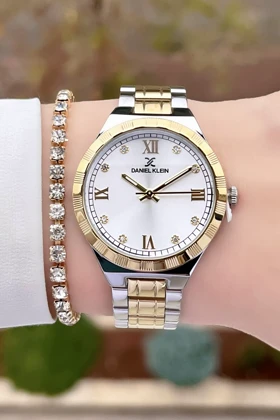 ساعت زنانه daniel-klein daniel-klein