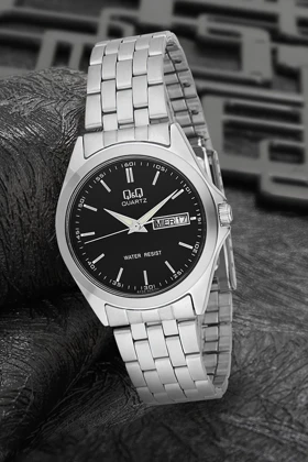 ساعت زنانه qandq