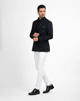 ام کی کالکشن کت mk-5638-black