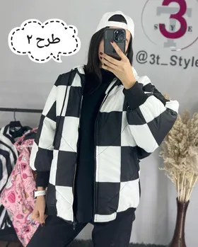 کاپشن اوراستایل