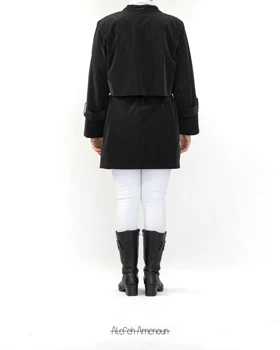 مانتو مشکین