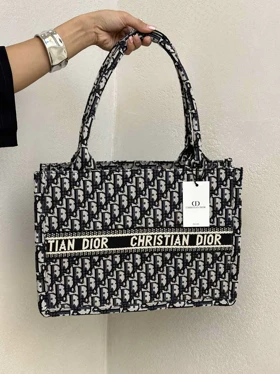 کیف DIOR