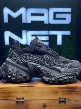 کتانی BALENCIAGA 10X مشکی براش