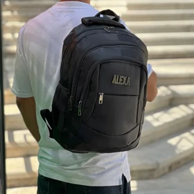 کوله پشتی الکسا مدل ALEXA - ALX1009 EXISTENCE