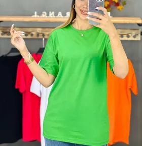 تیشرت ساده