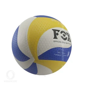 توپ والیبال فاکس FOX SD-V8000 BLY