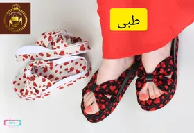 صندل دمپایی تمام طبی 567-6