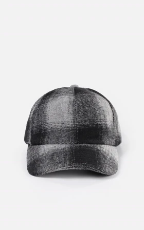 کلاه لبه‌دار مردانه Colin's