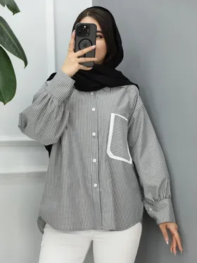 شومیز روجا