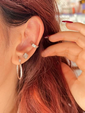 ایرکاف بدون نیاز سوراخ