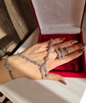 سرویس جواهری S64