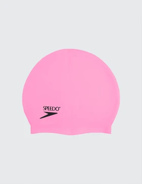 کلاه شنا Unisex اسپیدو Silvanum U