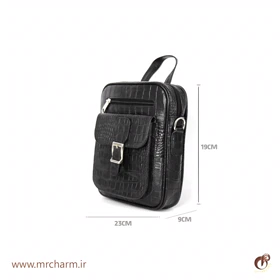 کیف چرم مردانه mrc1316-13