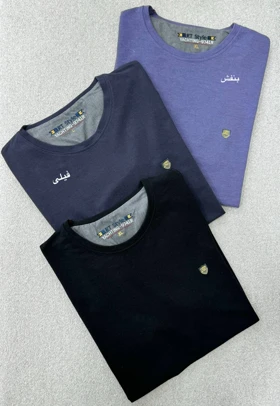 تیشرت مردانه دارا