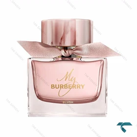 ادکلن باربری مای باربری بلاش 90 میل Burberry-31741-L