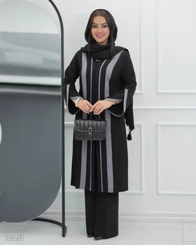 مانتو مدل شایسته کد 1032