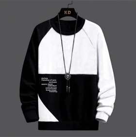 تیشرت استین بلند لش