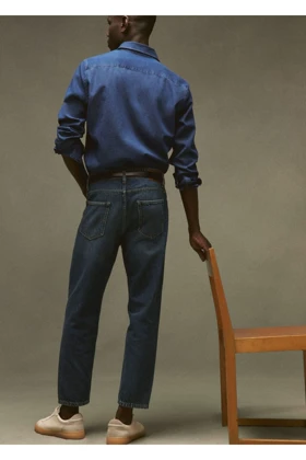 شلوار جین مردانه mango-man