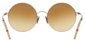عینک آفتابی بربری مدل burberry BE3101S 11452L
