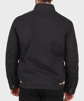 کت کتان مردانه دو رویه 1916