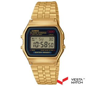 ساعت مچی مردانه و زنانه کاسیو CASIO مدل A-159WGEA-1DF