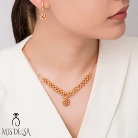 نیم ست آلبرنادو ysx