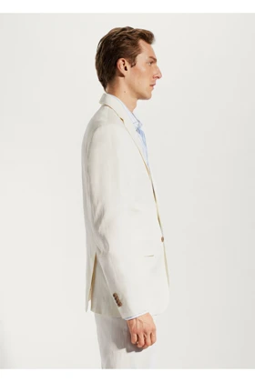 ژاکت بلیزر مردانه اورجینال منگو mango