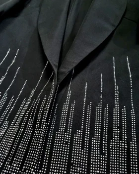 کت مجلسی آبشاری