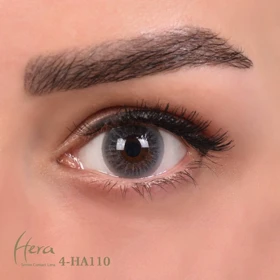 لنز چشم هرا شماره HA110
