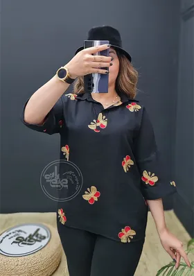 شومیز مها