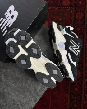 کتانی نیوبالانس9060