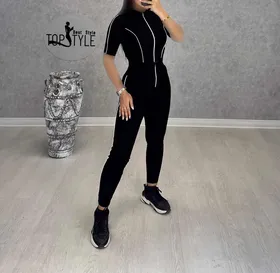 ست نیم‌تنه و شلوار : 1009080