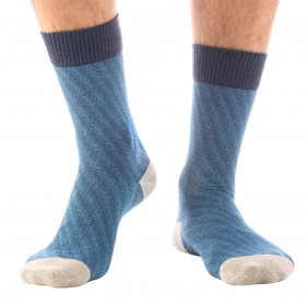 جوراب ساق‌دار بوران