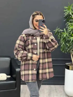 شکت جلو دکمه پایین هلال